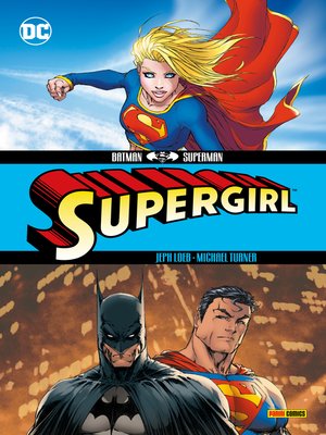 cover image of Batman/Superman